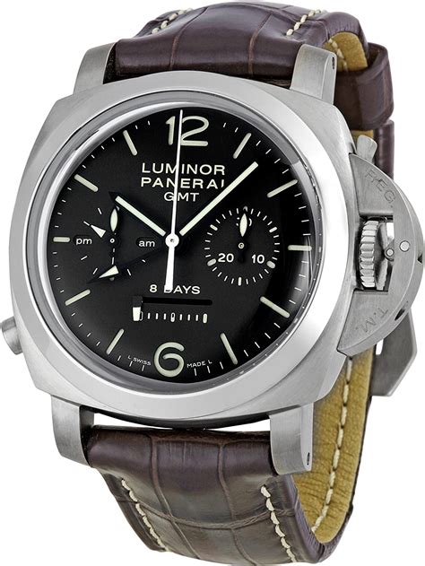 reloj panerai amazon|Amazon.com: Panerai .